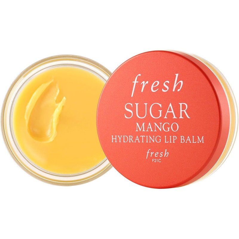 Fresh Sugar Mango Hydrating Lip Balm 6g