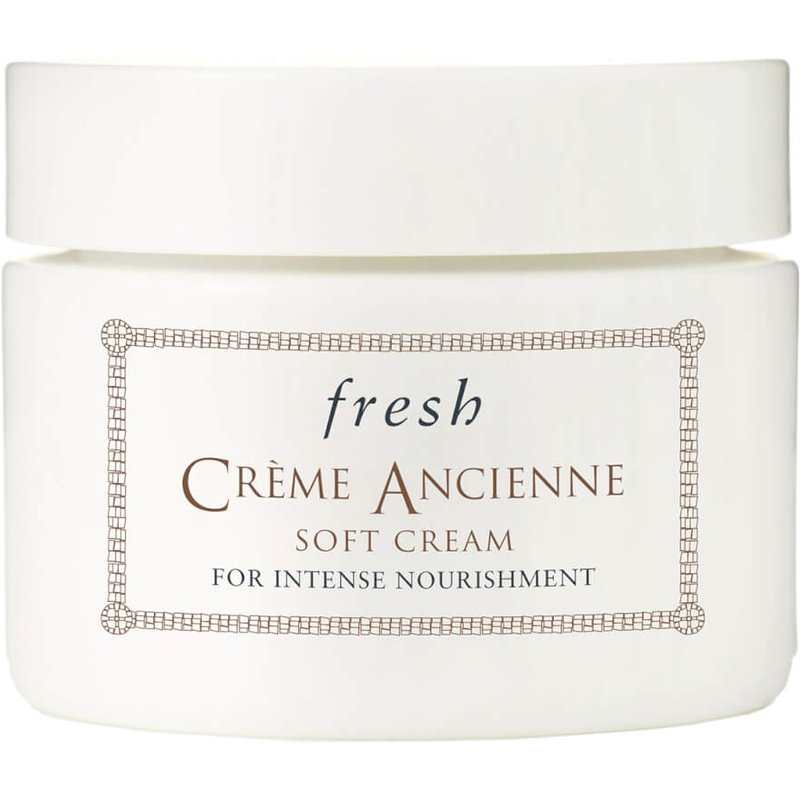 Fresh Crème Ancienne Soft Cream 30ml