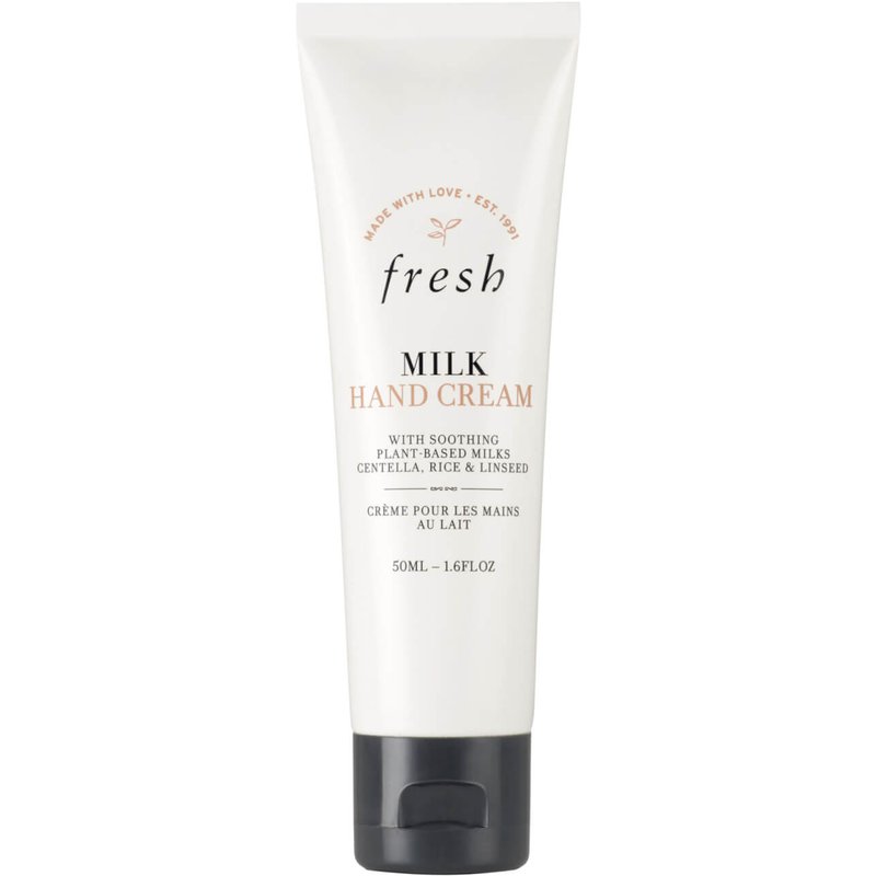 Fresh Milk Hand Cream 50ml