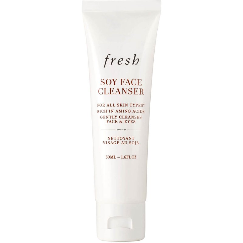 Fresh Soy Face Cleanser - 50ml