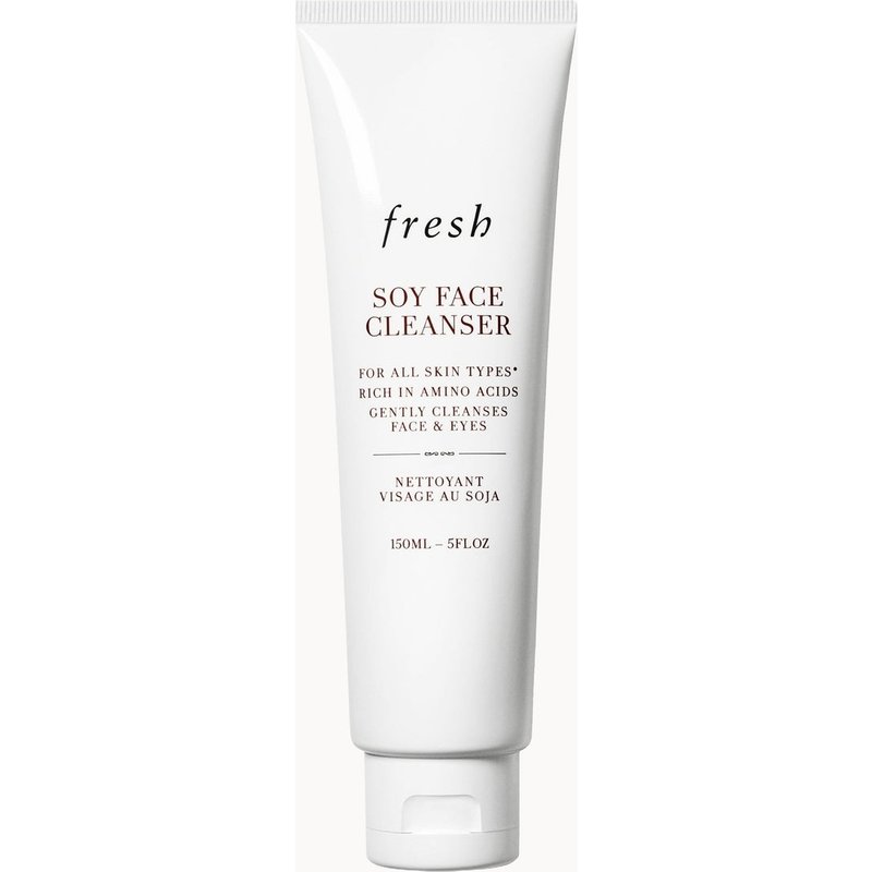 Fresh Soy Face Cleanser (Various Sizes) - 150ml