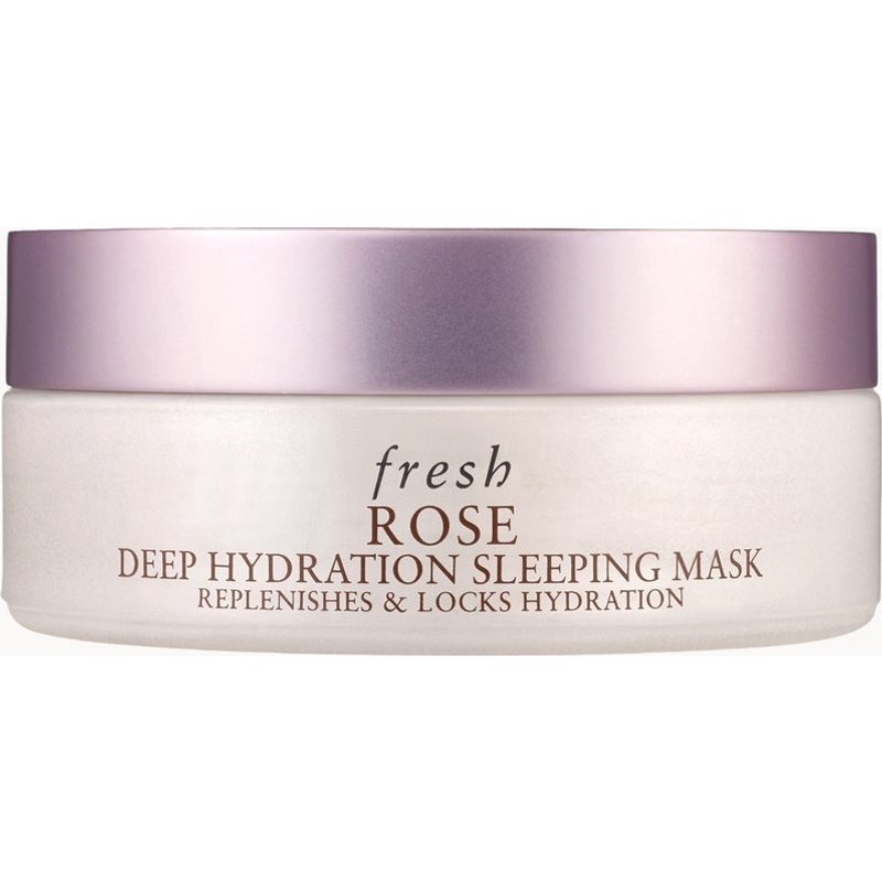 Fresh Rose Deep Hydration Sleeping Mask 35ml