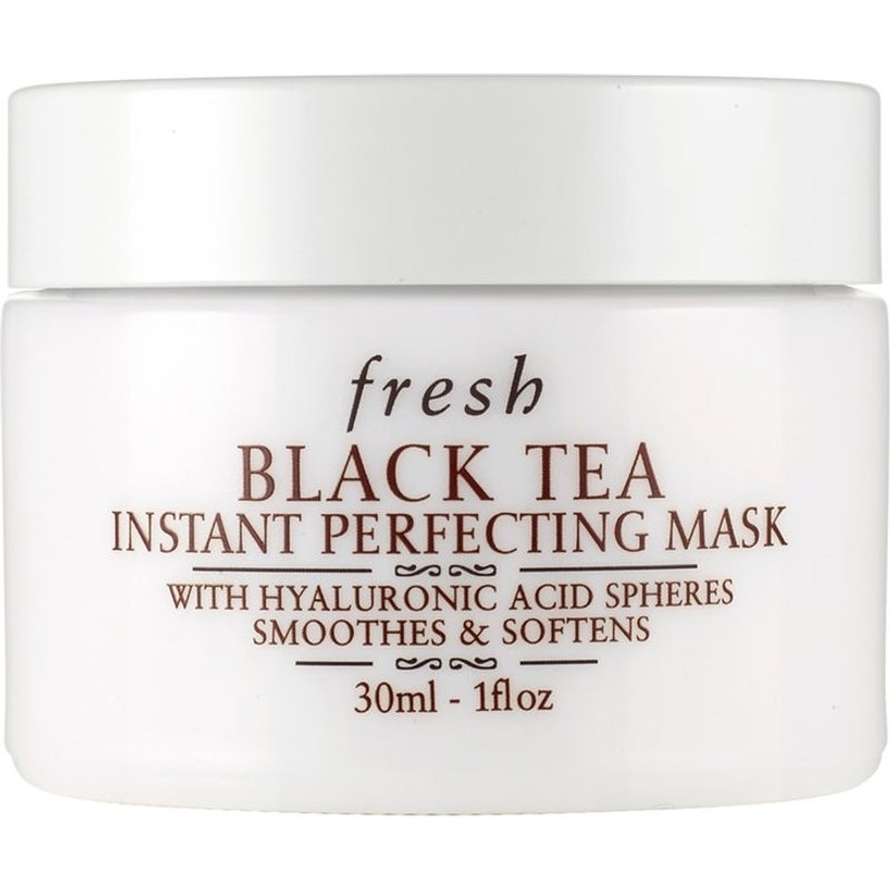 Fresh Black Tea Instant Perfecting Mask 30ml