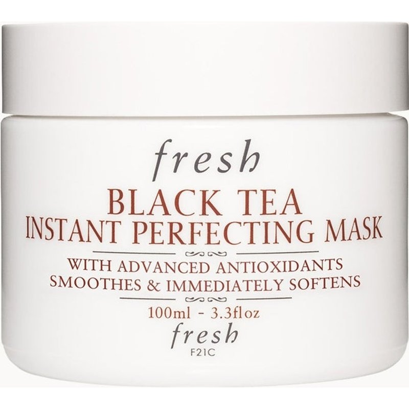 Fresh Black Tea Instant Perfecting Mask - 100ml