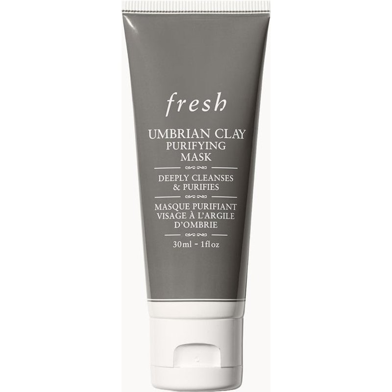 Fresh Umbrian Clay Pore-Purifying Face Mask 30ml