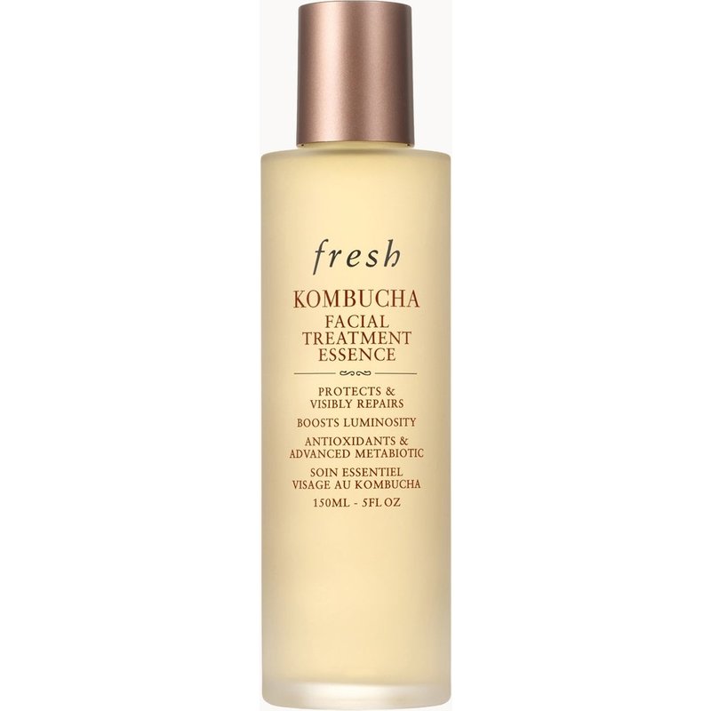 Fresh Kombucha Antioxidant Facial Treatment Essence - 150ml