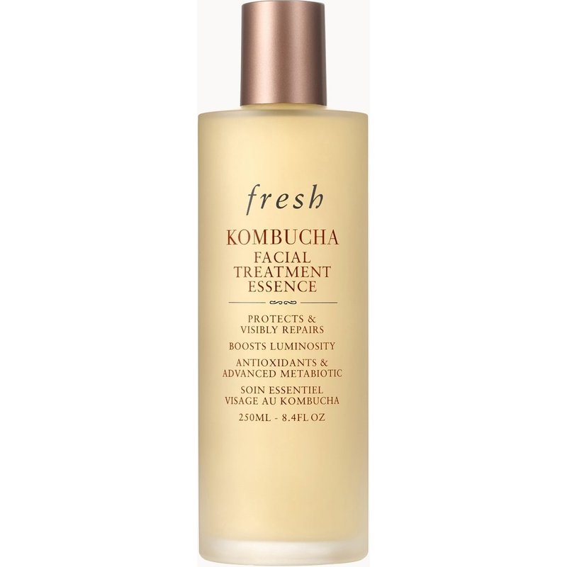 Fresh Kombucha Antioxidant Facial Treatment Essence 250ml