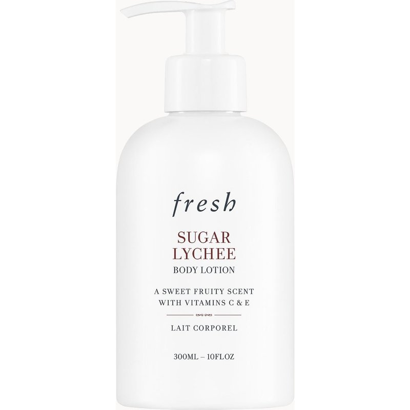 Fresh Sugar Lychee Body Lotion 300ml