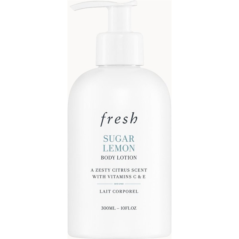 Fresh Sugar Lemon Body Lotion 300ml