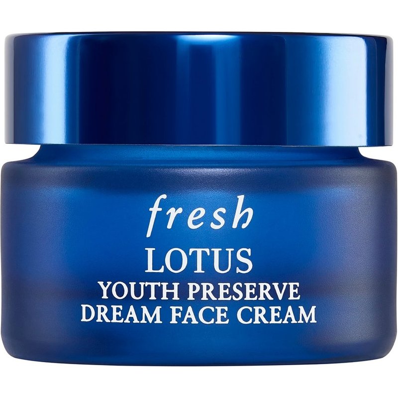 Fresh Lotus Youth Preserve Dream Face Cream 15ml