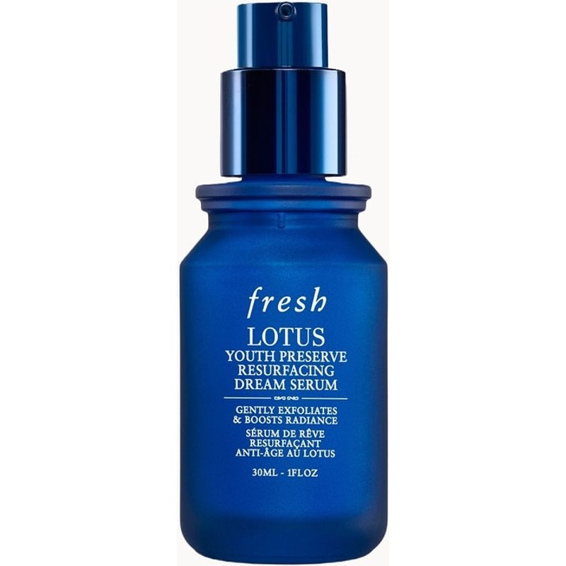 Fresh Lotus Youth Preserve Resurfacing Dream Serum 30ml