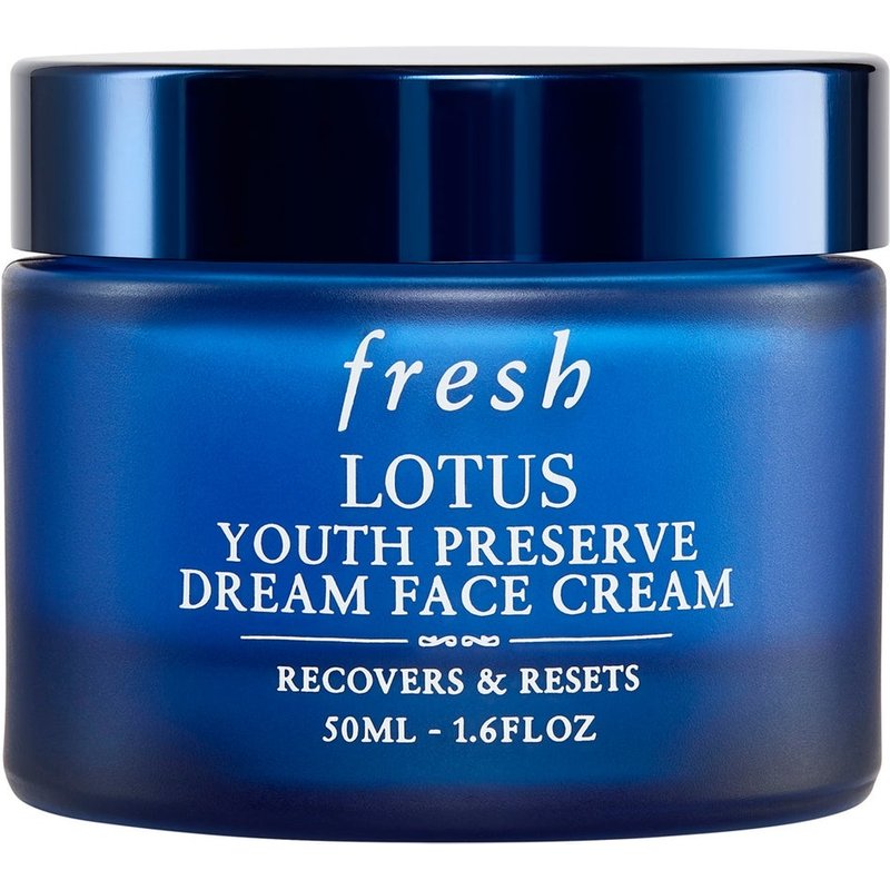 Fresh Lotus Youth Preserve Dream Face Cream 50ml