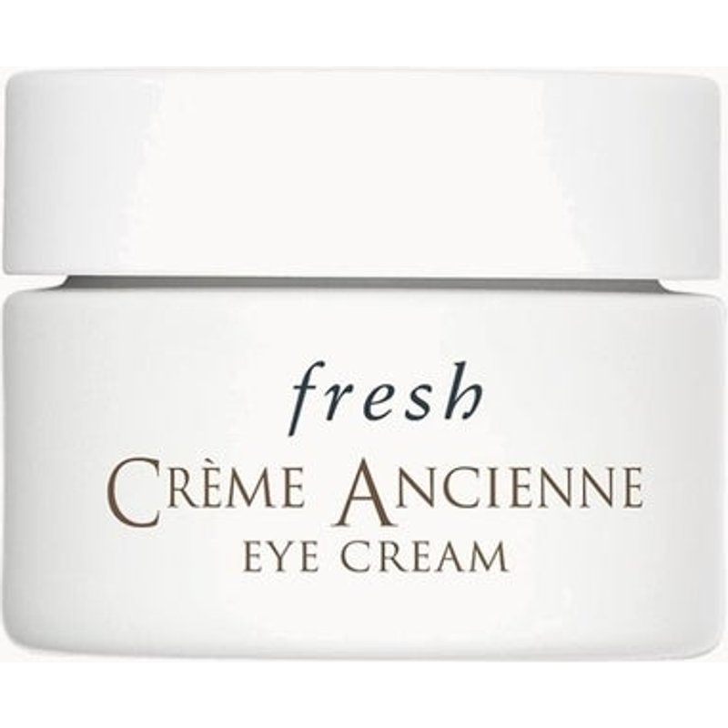 Fresh Crème Ancienne Firming Eye Cream 15g