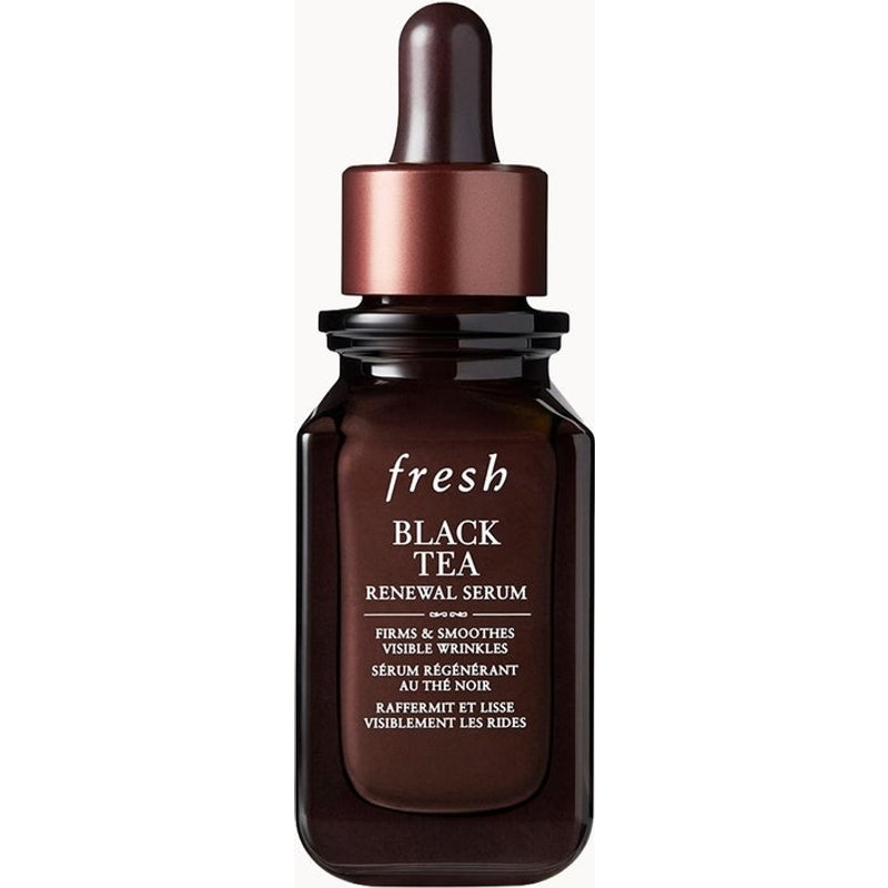 Fresh Black Tea Elixir Age Renewal Serum 30ml