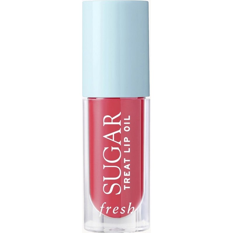 Fresh Sugar Treat Lip Oil Rose Limited Edition 4ml