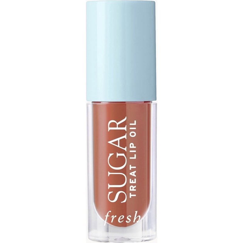 Fresh Sugar Treat Lip Oil Honey Limited Edition 4ml