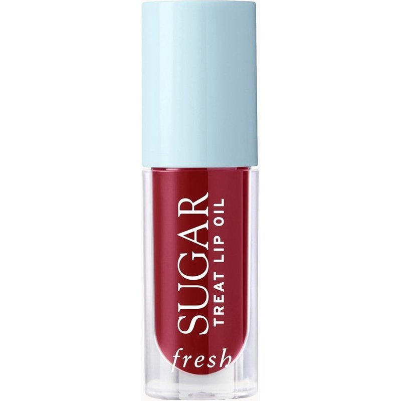 Fresh Sugar Treat Lip Oil Berry Limited Edition 4ml