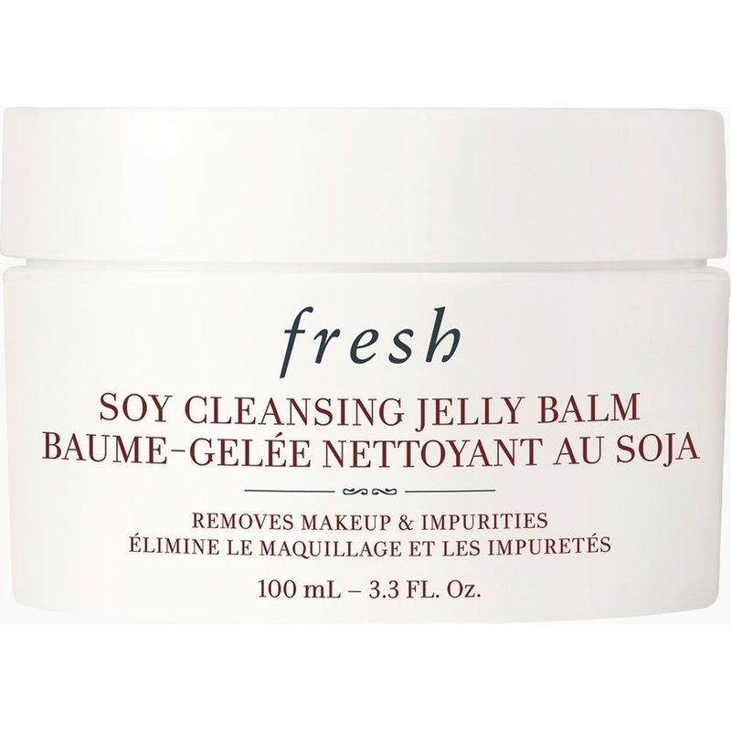 Fresh Soy Jelly Cleansing Balm 100ml