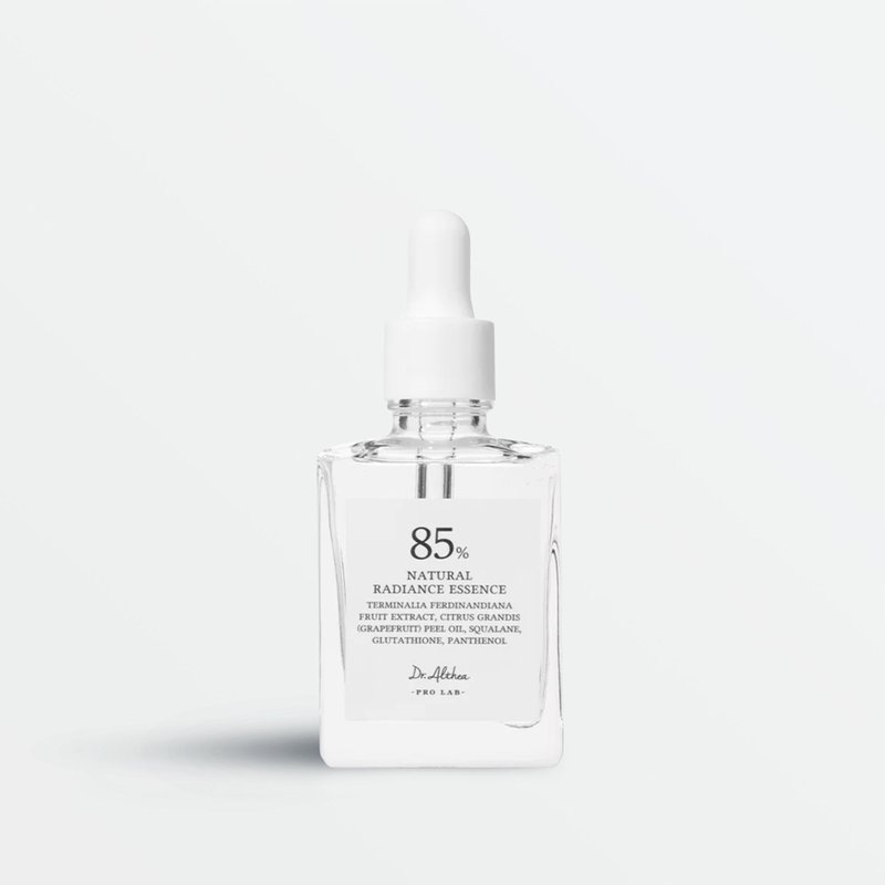 Natural Radiance Essence (30ml)