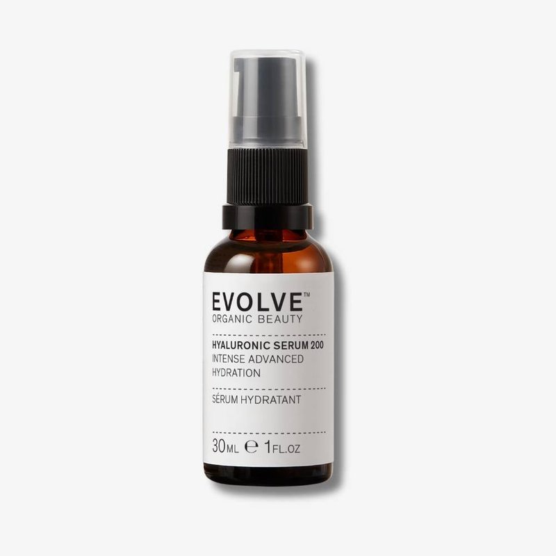 Hyaluronic Serum 200