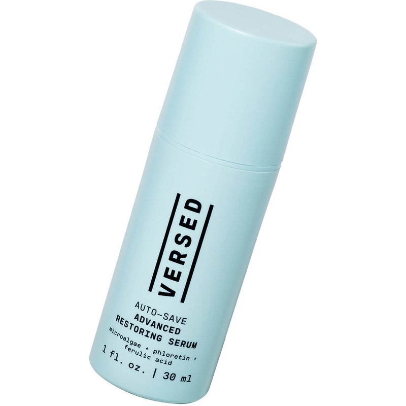 Versed Auto-Save Advanced Restoring Serum 30ml