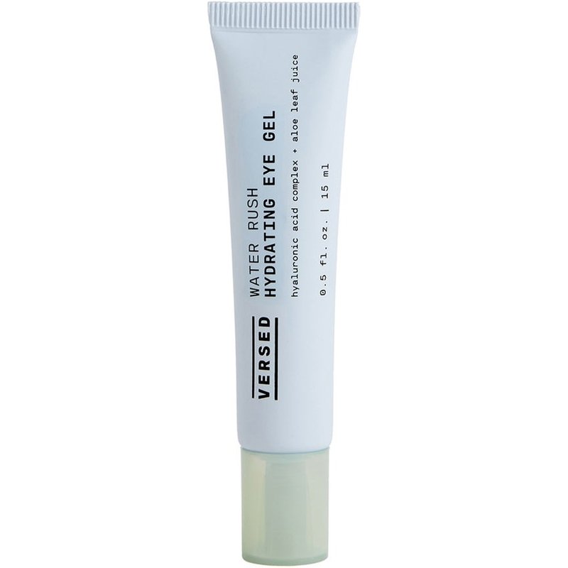 Versed Water Rush Hydrating Eye Gel 177ml