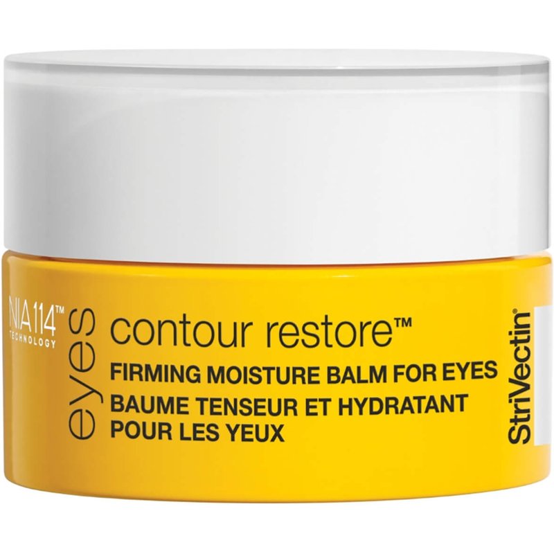 StriVectin Contour Restore Firming Moisture Balm for Eyes 15ml