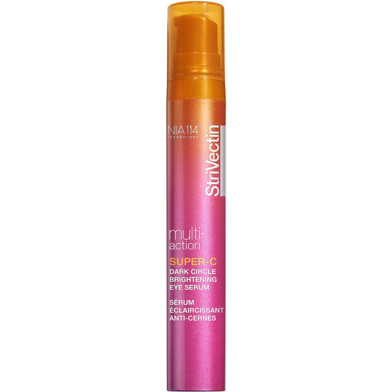 StriVectin Super-C Dark Circle Brightening Eye Serum 15ml