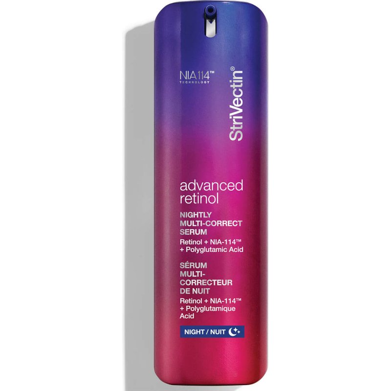 StriVectin Advanced Retinol Nightly Multi-Correct Serum 30ml
