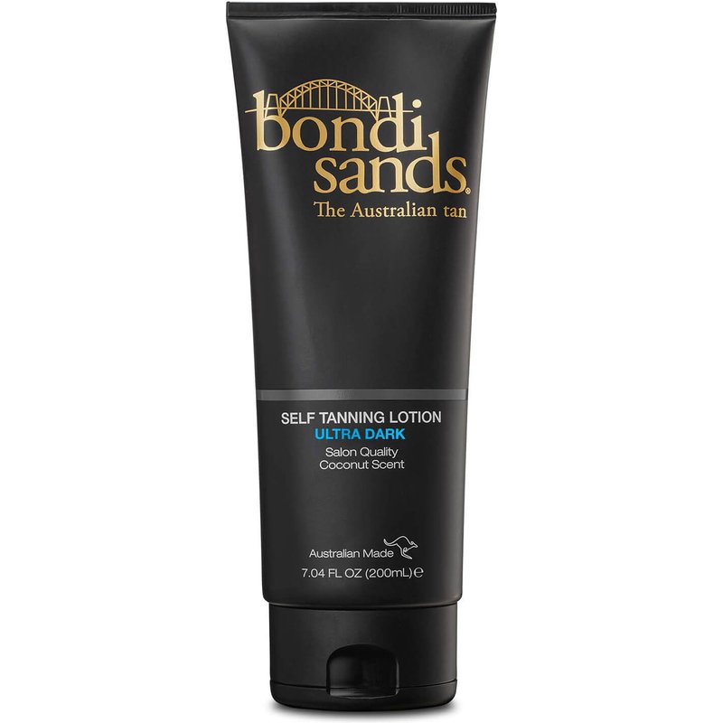 Bondi Sands Self Tanning Lotion - Ultra Dark 200ml