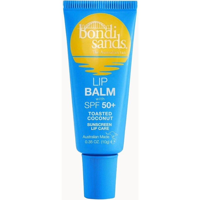 Bondi Sands SPF50+ Coconut Lip Balm 10g