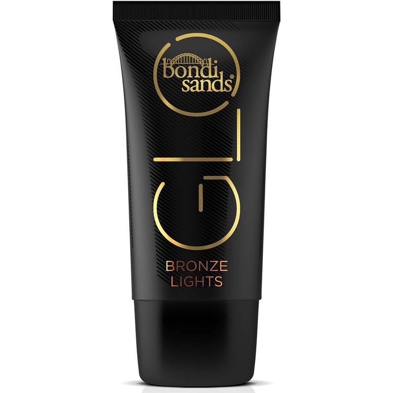 Bondi Sands GLO Lights - Bronze 25ml