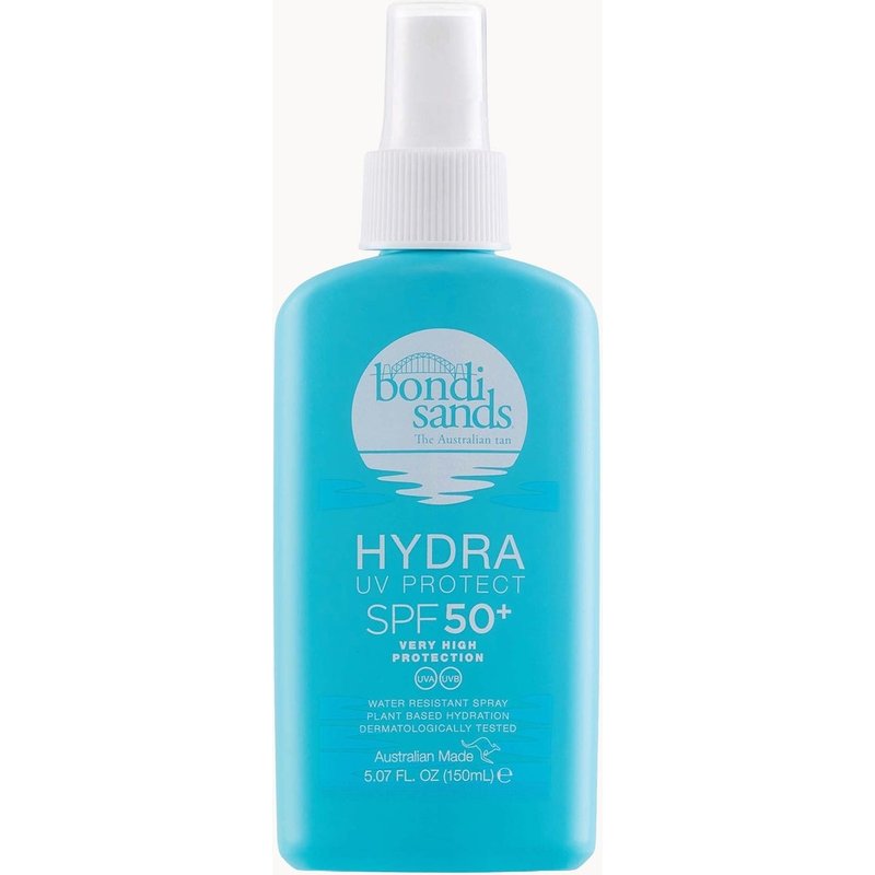 Bondi Sands Hydra UV Protect SPF50+ Spray 150ml