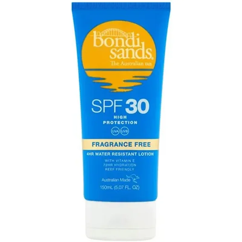 Bondi Sands SPF 30 Sunscreen Lotion 150ml