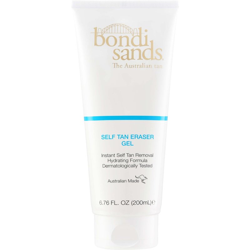 Bondi Sands Tan Eraser Gel 200ml