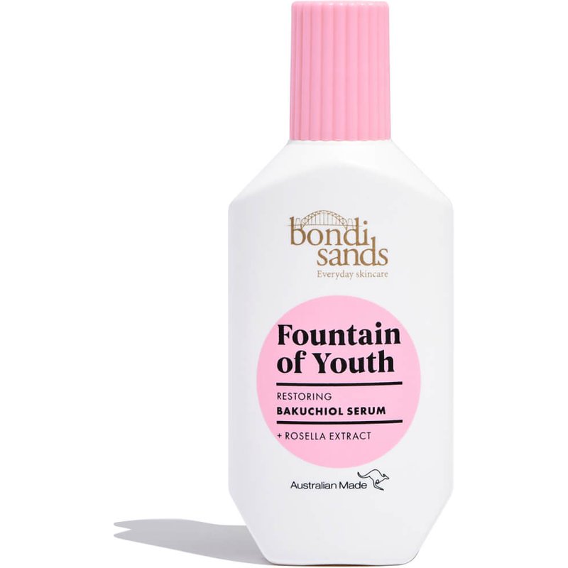 Bondi Sands Fountain of Youth Bakuchiol Serum 30ml