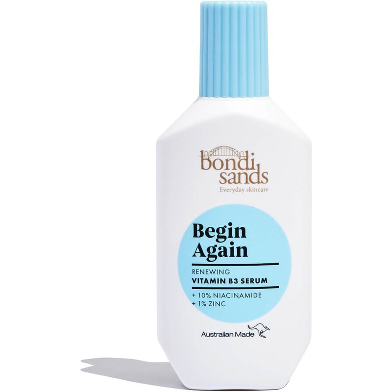 Bondi Sands Begin Again Vitamin B3 Serum 30ml