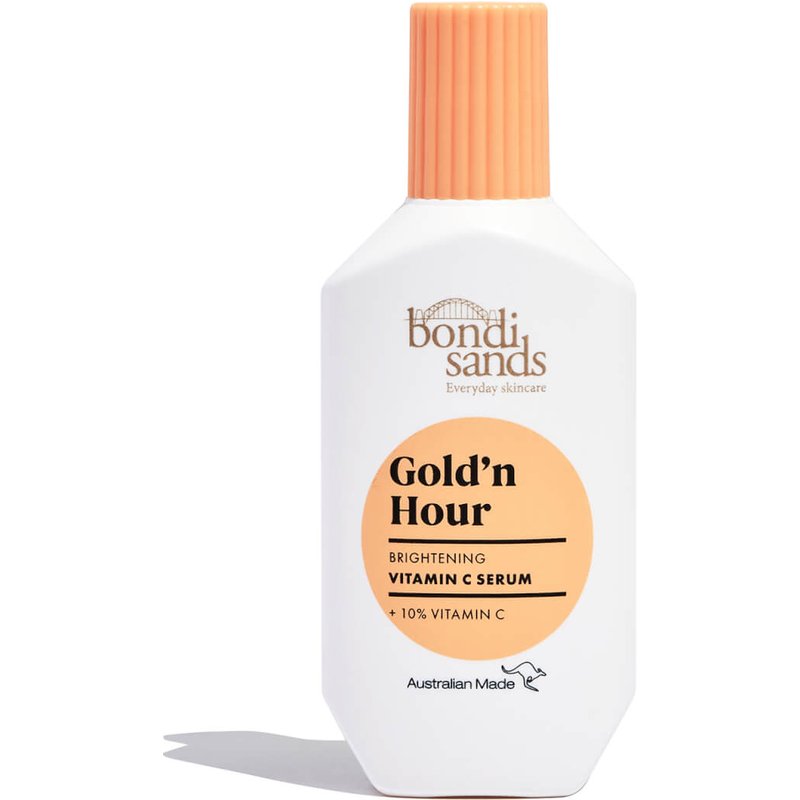 Bondi Sands Gold'n Hour Vitamin C Serum 30ml