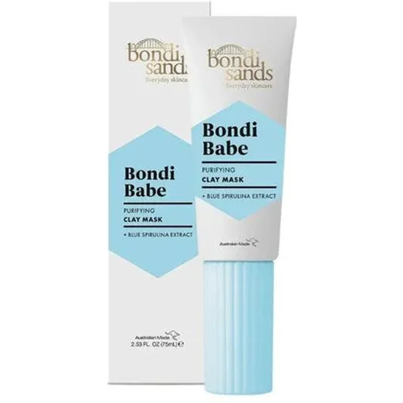 Bondi Sands Bondi Babe Clay Mask 75ml