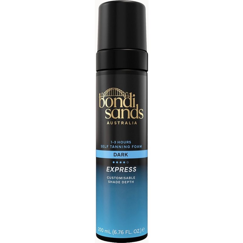 Bondi Sands Self Tanning Foam One Hour Express 200ml