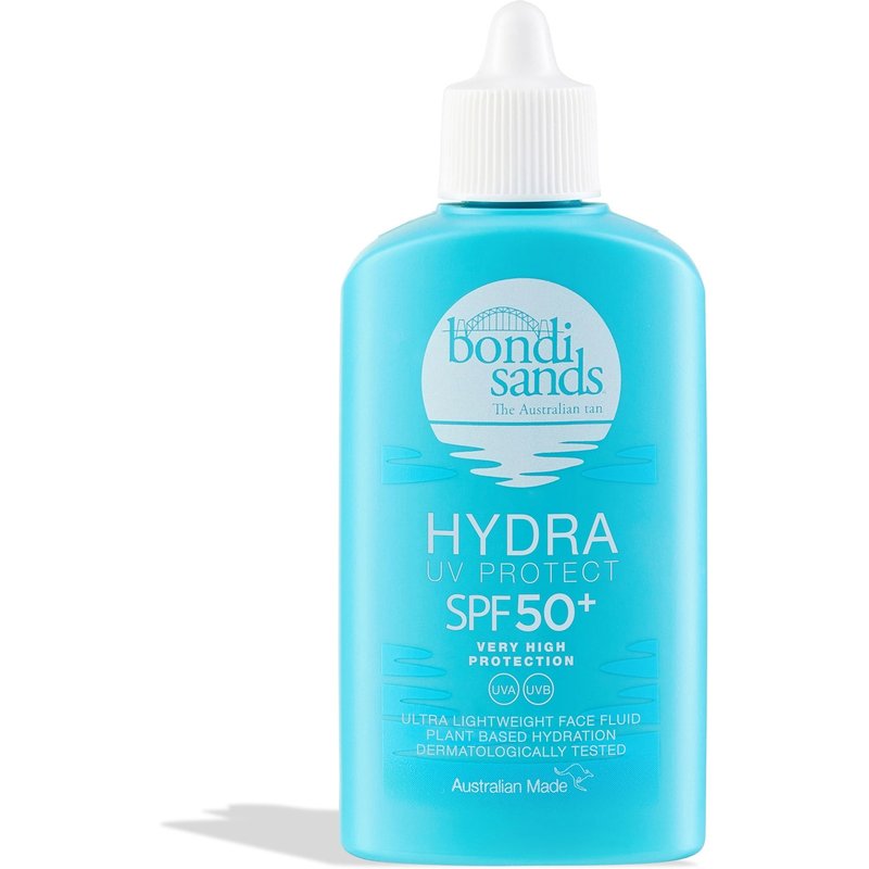 Bondi Sands Hydra SPF50+ Face Fluid 40ml