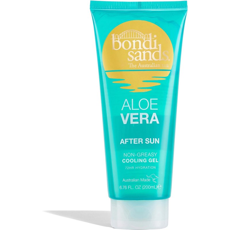 Bondi Sands Aloe Vera Aftersun Gel 200ml