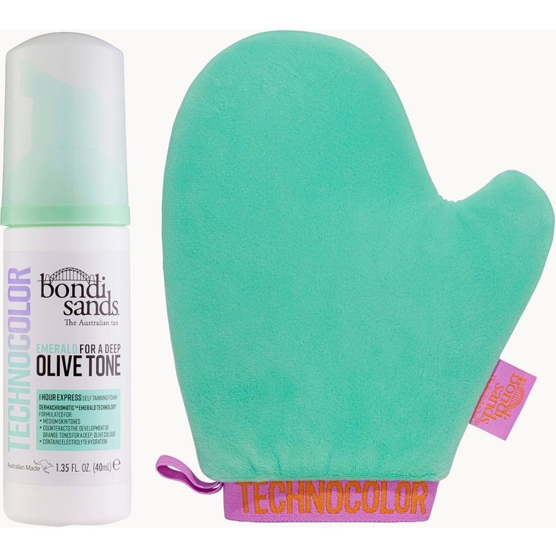 Bondi Sands Technocolor Application Mitt