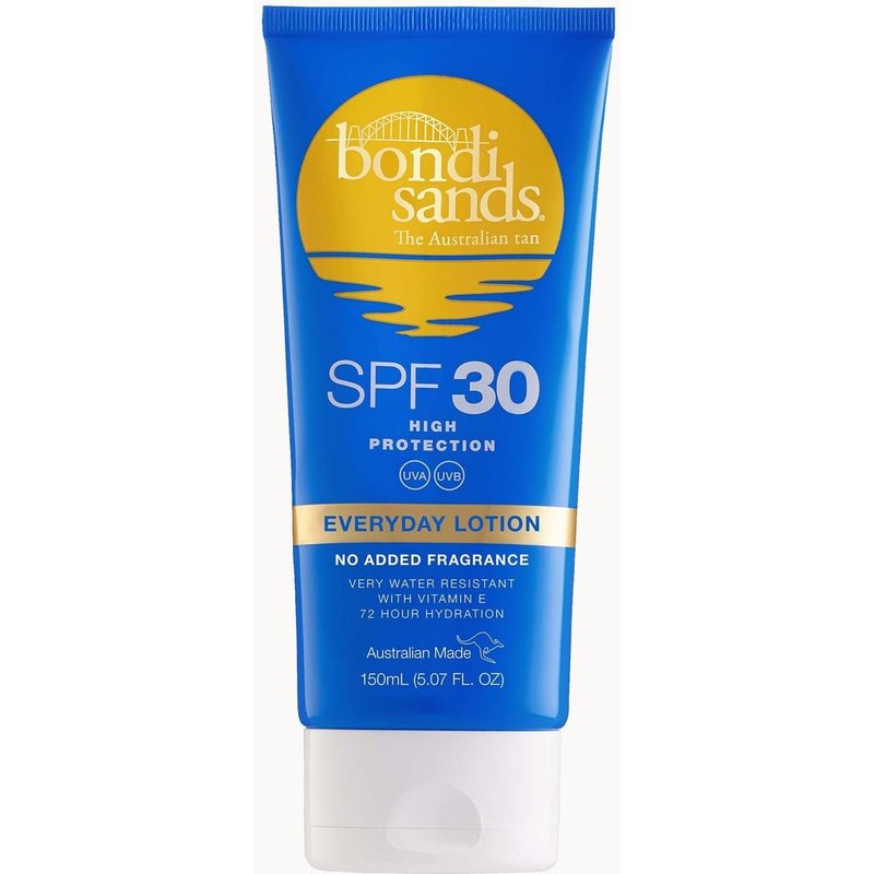 Bondi Sands SPF 30 Everyday Body Lotion 150ml