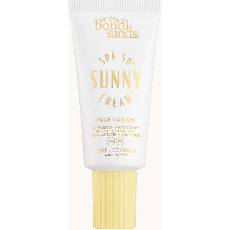 Bondi Sands Sunny SPF 50+ Face Lotion 50ml