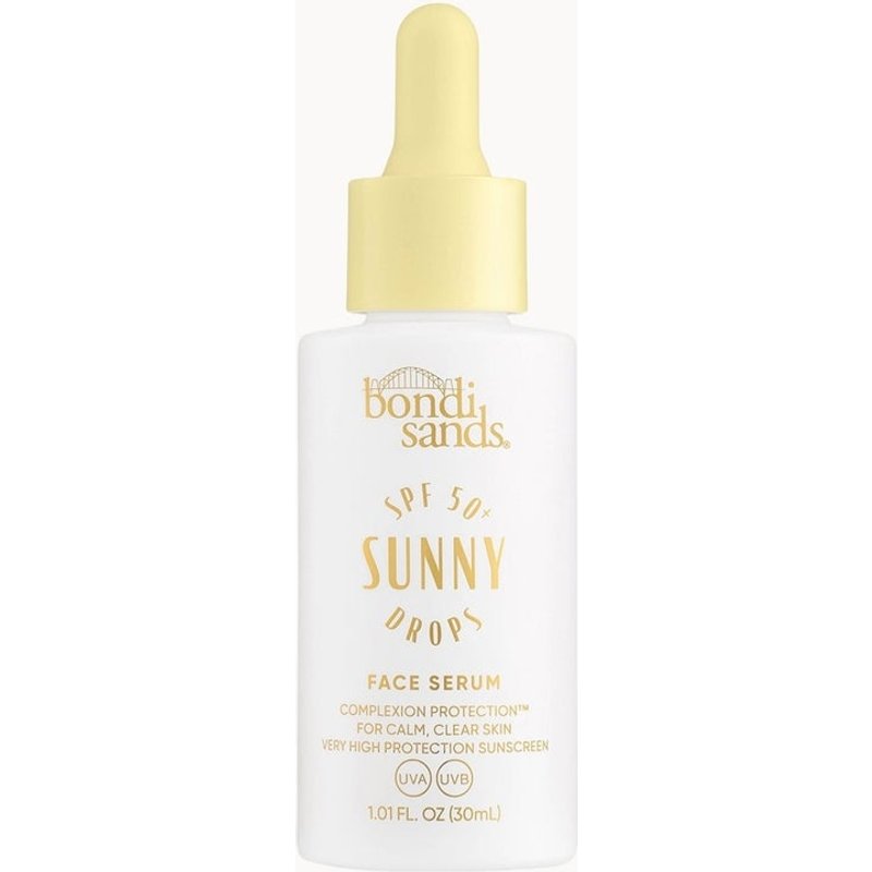 Bondi Sands Sunny SPF 50+ Face Serum 30ml