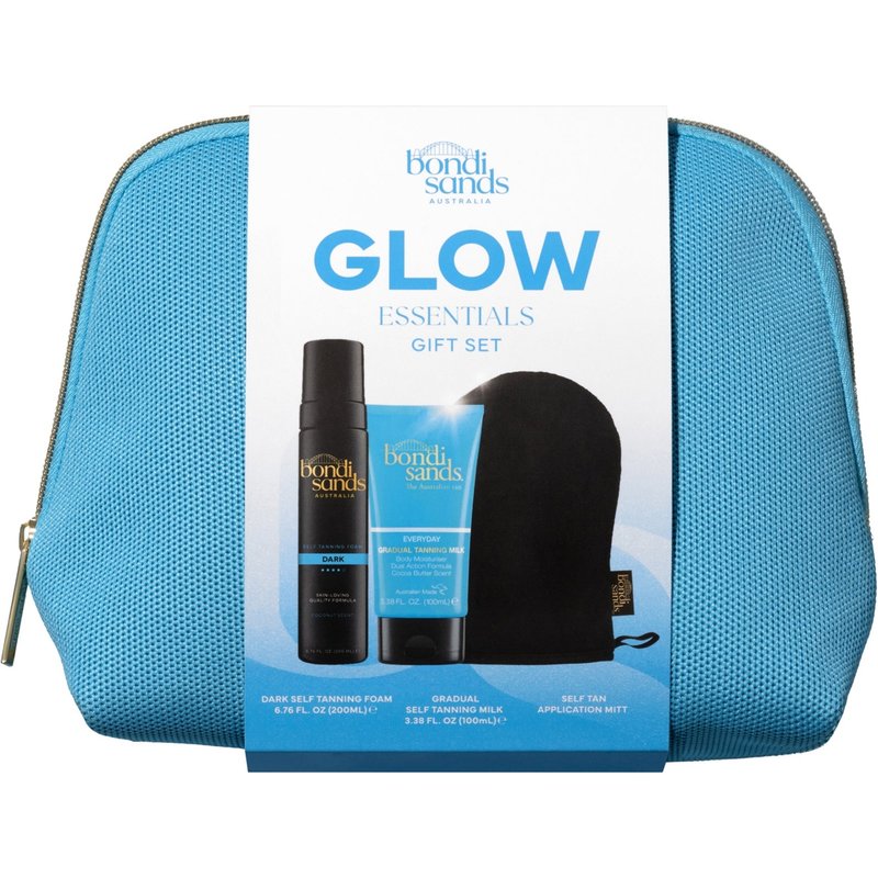Bondi Sands Glow Essentials Gift Set