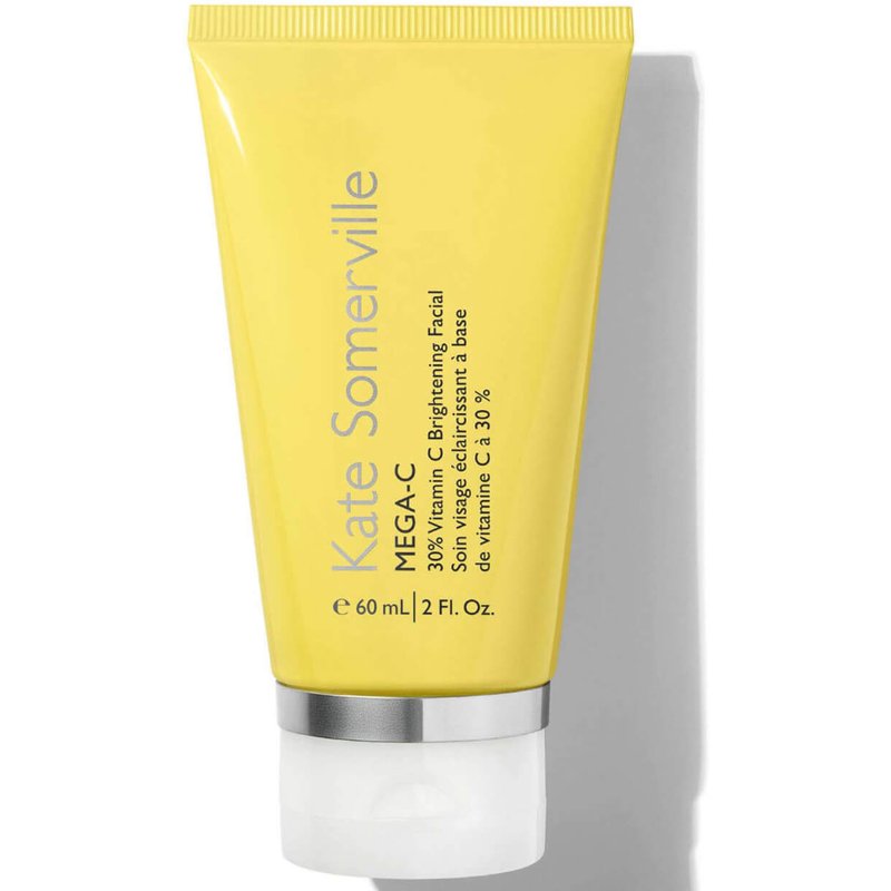 Kate Somerville Mega-C 30% Vitamin C Brightening Facial 60ml