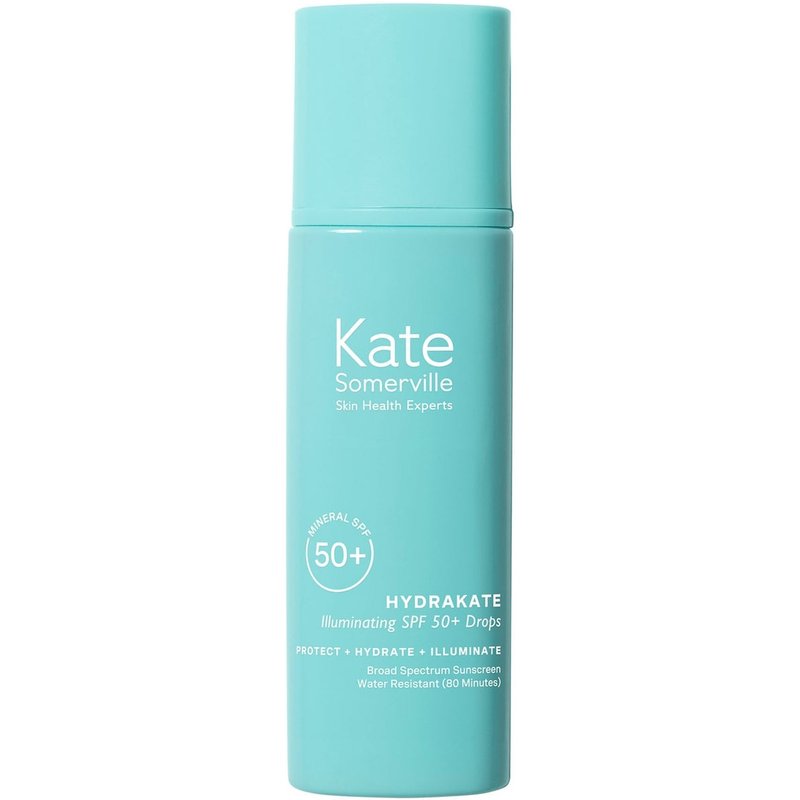 Kate Somerville HydraKate Illuminating SPF 50+ Drops 50ml
