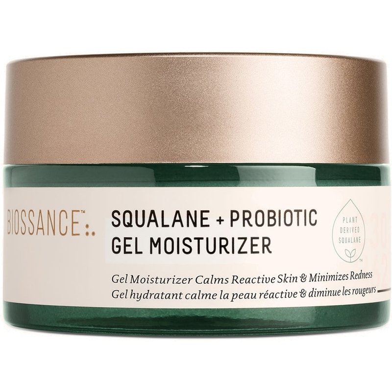 Biossance Probiotic Gel Moisturiser 50ml